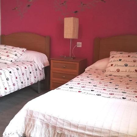 P.B. Apartamento Исла-Кристина Экстерьер фото
