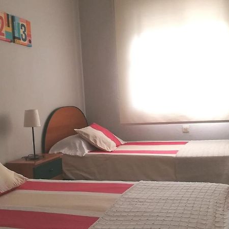 P.B. Apartamento Исла-Кристина Экстерьер фото