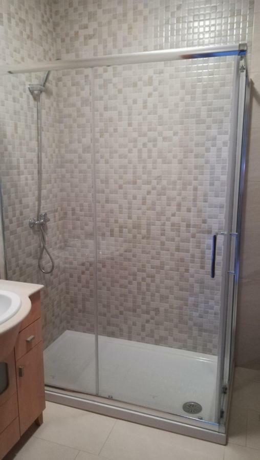 P.B. Apartamento Исла-Кристина Экстерьер фото