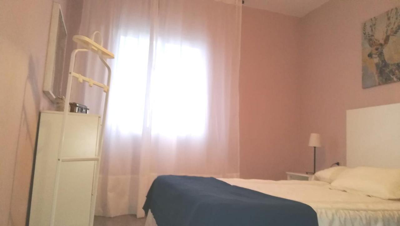 P.B. Apartamento Исла-Кристина Экстерьер фото