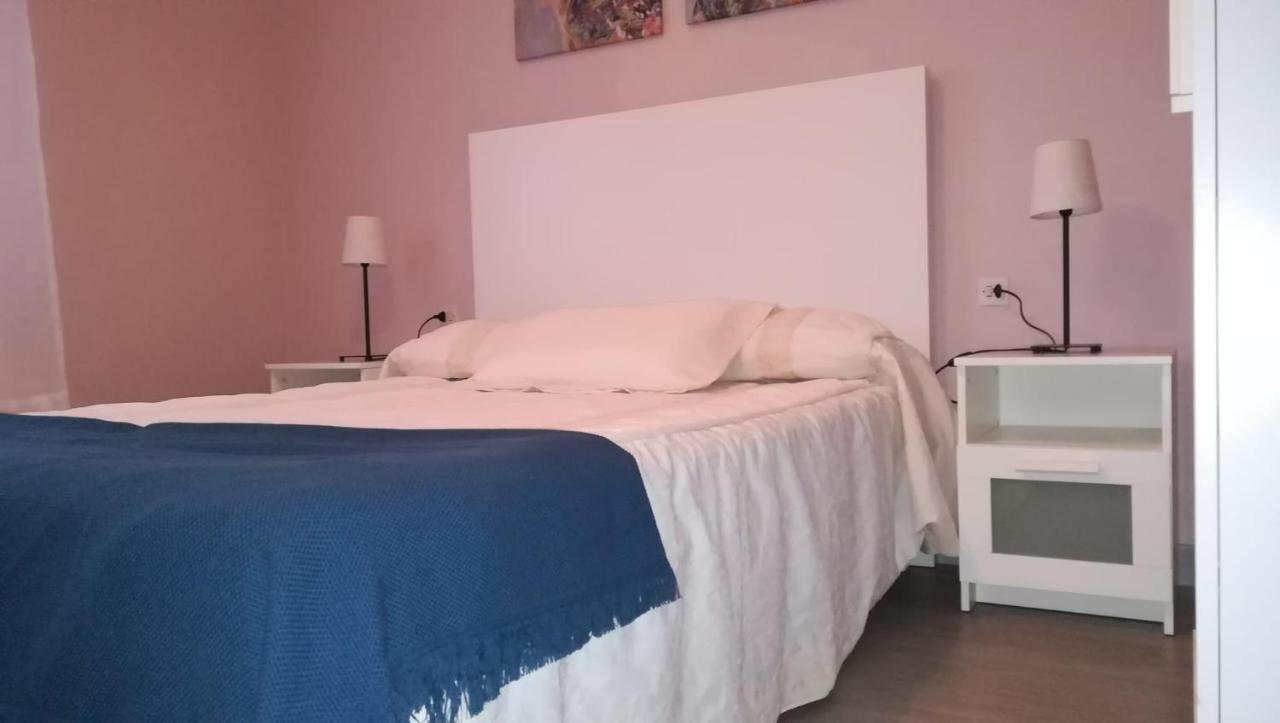 P.B. Apartamento Исла-Кристина Экстерьер фото