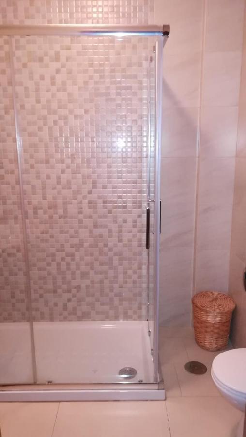 P.B. Apartamento Исла-Кристина Экстерьер фото