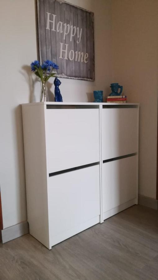 P.B. Apartamento Исла-Кристина Экстерьер фото