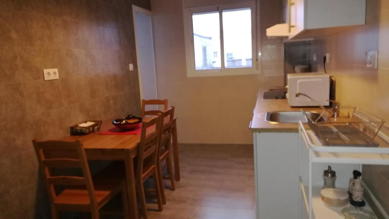 P.B. Apartamento Исла-Кристина Экстерьер фото