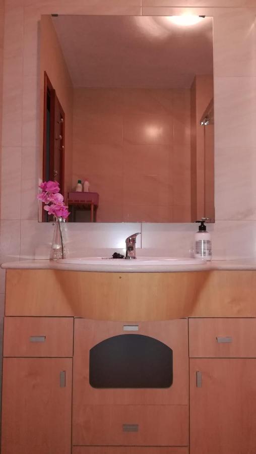 P.B. Apartamento Исла-Кристина Экстерьер фото