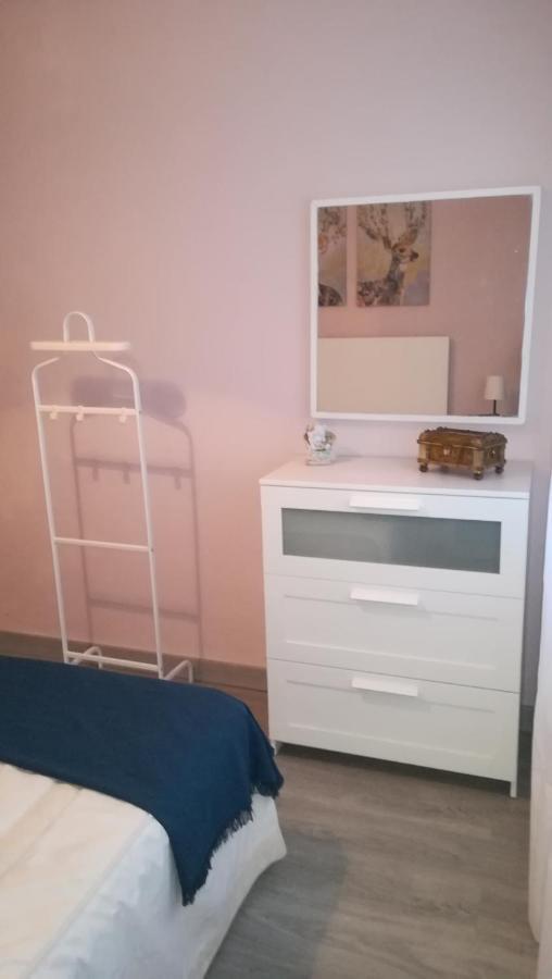 P.B. Apartamento Исла-Кристина Экстерьер фото